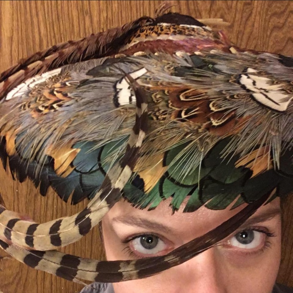 Meet your Posh Ambassador, Erin